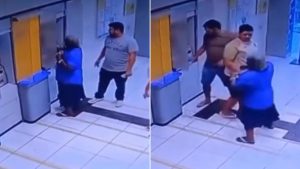 Professora é vítima de saidinha bancária no interior do MA