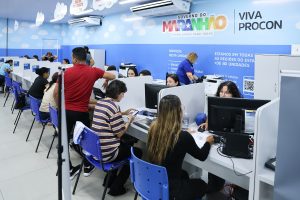 Programa Dívida Zero continua até sexta-feira nas unidades Viva Procon