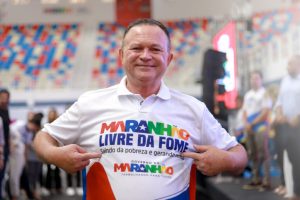 Programa Maranhão Livre da Fome chega a três novas cidades