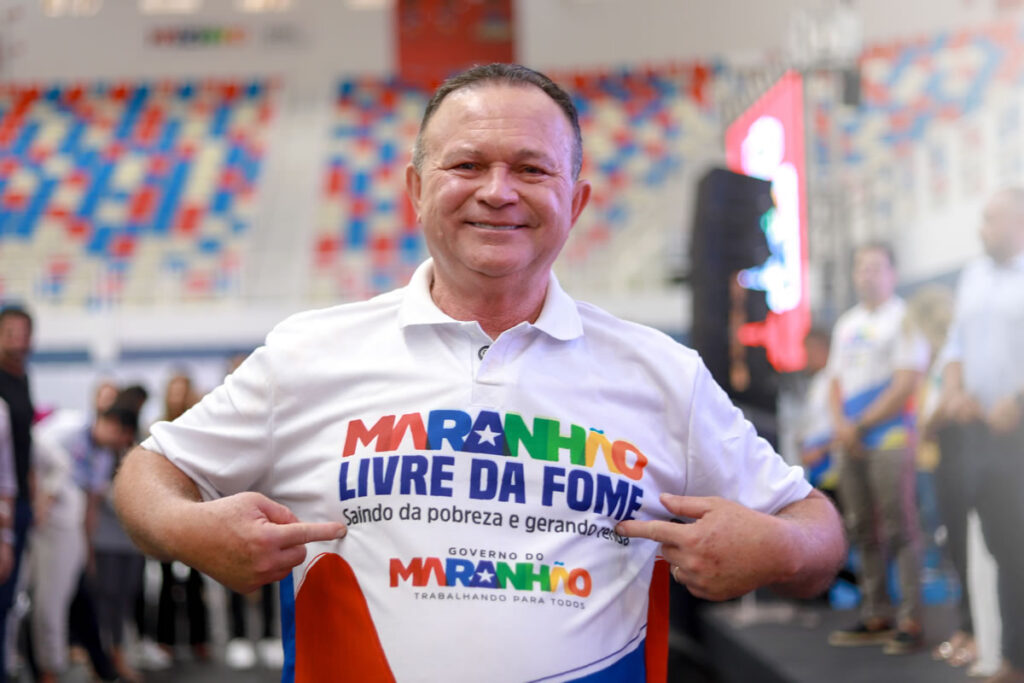 Programa Maranhão Livre da Fome chega a três novas cidades