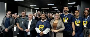 Programa de incentivo dá boas-vindas às 67 iniciativas selecionadas