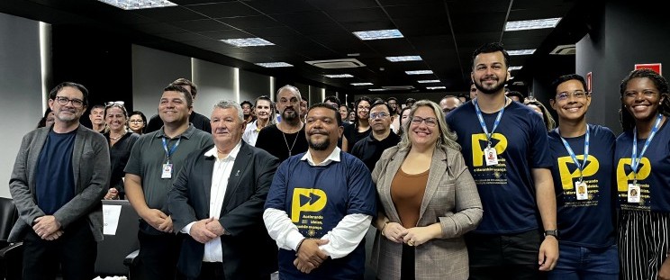 Programa de incentivo dá boas-vindas às 67 iniciativas selecionadas