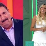 Programa do Ratinho vence a Record com clássico de Gugu;