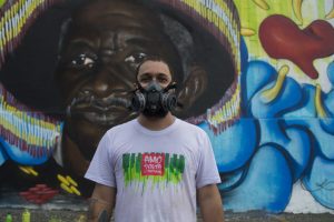 Projeto “Amo, Poeta e Cantador” homenageia Zé Alberto