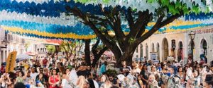 Projeto Caminhos da Cultura encerra neste domingo (20), no Centro