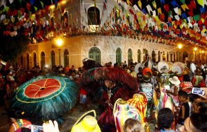 Projeto Caminhos da Cultura terá programação durante todo o mês