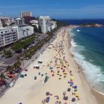 Projeto prevê Dia do barraqueiro de praia no Calendário Oficial