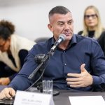 Projeto propõe rampas de escape obrigatórias em rodovias com declive