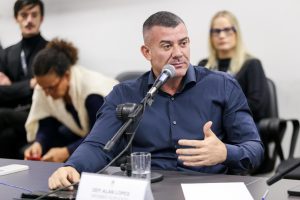 Projeto propõe rampas de escape obrigatórias em rodovias com declive