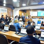 Propostas apresentadas pelos vereadores de São Luís priorizam melhorias em