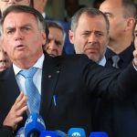 Quaest: 59% aprovam operação contra Bolsonaro
