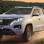 Quais as novidades da Fiat Titano 2026? Confira preço, potência