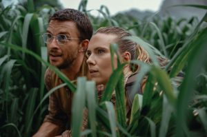 Quais são as principais estreias do cinema em julho de