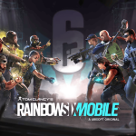 Quais são os requisitos mínimos e recomendados para jogar Rainbow
