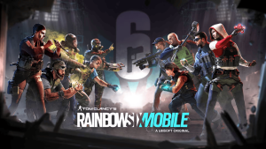 Quais são os requisitos mínimos e recomendados para jogar Rainbow