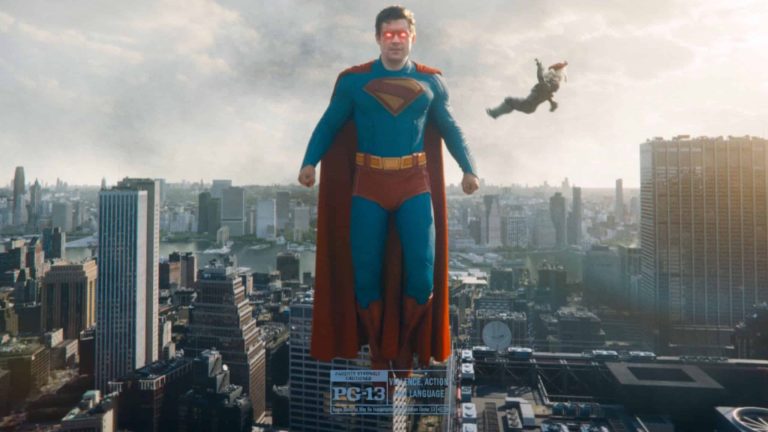 Quais são todos os poderes do Superman? Confira as principais