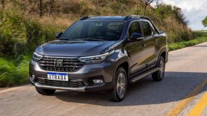 Qual Fiat Strada escolher? Entenda as versões para escolher a