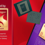 Qual a diferença entre Snapdragon 8 Elite for Galaxy e