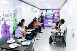 Qualifica Maranhão leva capacitação profissional e fortalece a educação nos