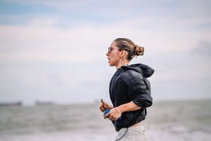 Quando o esporte vira recomeço