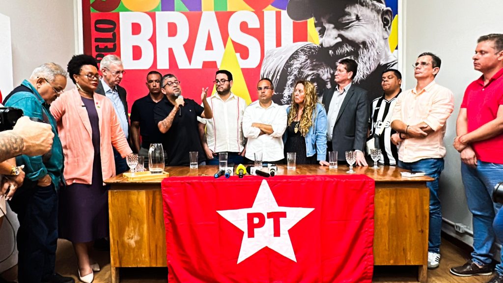 Quaquá cobra fidelidade do PT a Paes mas avisa que