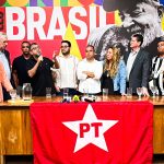 Quaquá cobra fidelidade do PT a Paes mas avisa que
