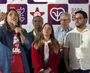 Quaquá mostra força e emplaca os novos presidentes do PT
