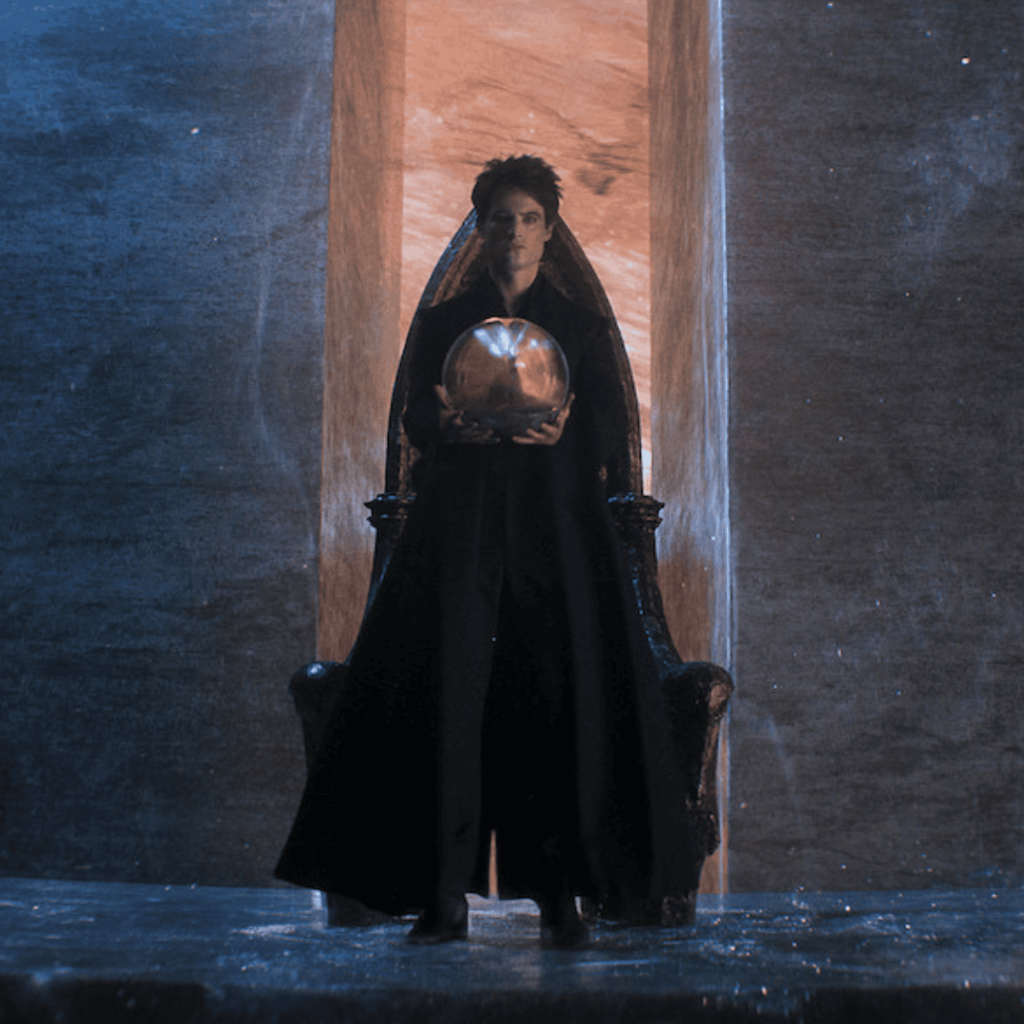 Que horas estreia a 2ª temporada de Sandman na Netflix?