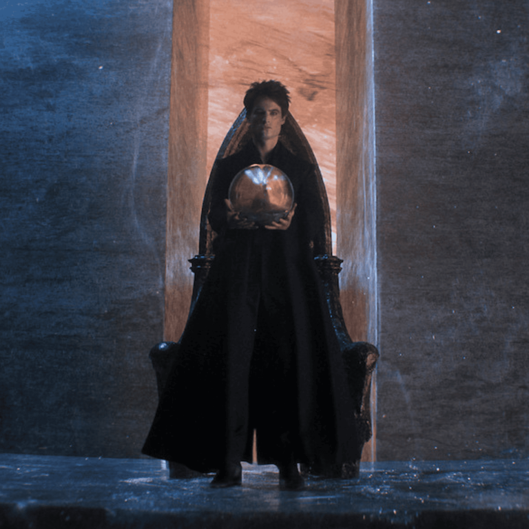 Que horas estreia a 2ª temporada de Sandman na Netflix?