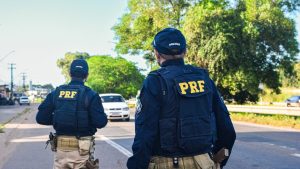 Queda nos acidentes e mortes marca o primeiro semestre nas