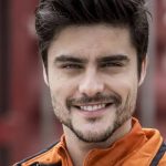 Quem é o ator Guilherme Leicam, que apareceu com harmonização