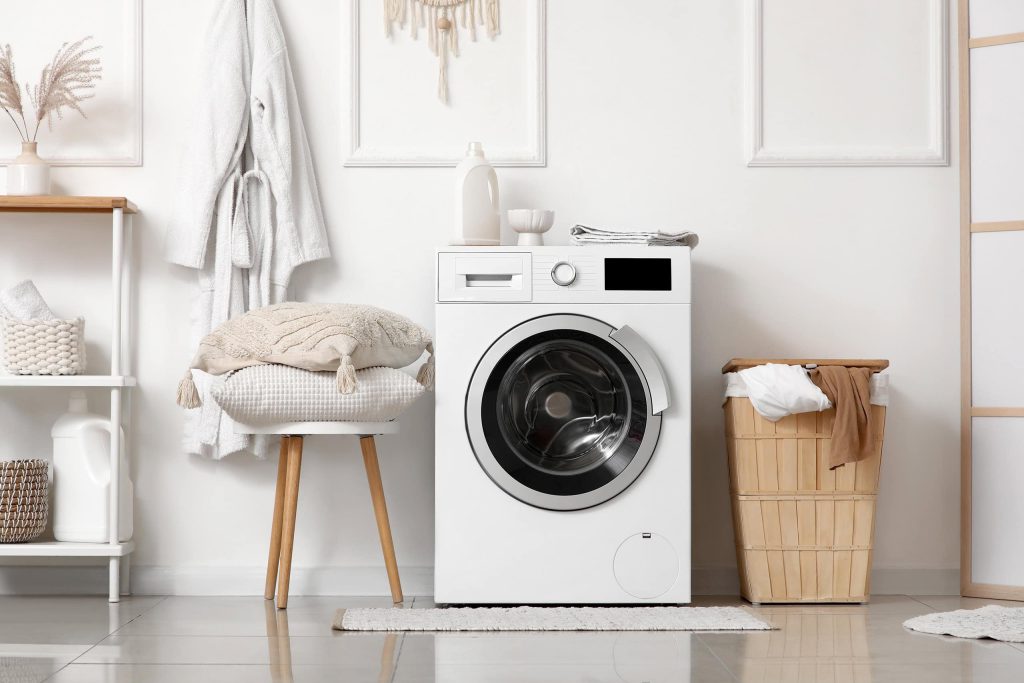 Quer comprar uma lava e seca? 5 coisas que você