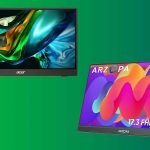 Quer um monitor portátil? Conheça 5 modelos fáceis de transportar