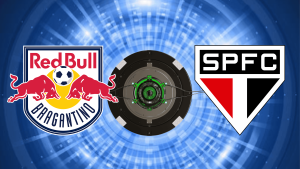RB Bragantino x São Paulo: onde assistir, horário e escalações