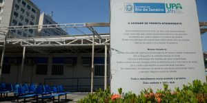 RJ: postos de saúde terão atendimento normal durante Cúpula do
