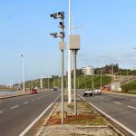Radares de velocidade serão fiscalizados em São Luís