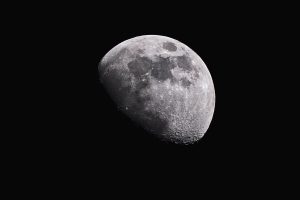 Radiotelescópio captará sons do Universo no lado oculto da Lua