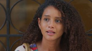 Raquel na sarjeta: autora de Vale Tudo coloca protagonista na