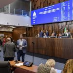 Reações na Alerj expõem embate político após PGR pedir condenação
