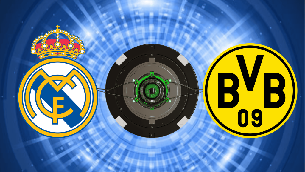 Real Madrid x Borussia: onde assistir, horário e escalação do