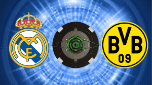 Real Madrid x Borussia: onde assistir, horário e escalação do