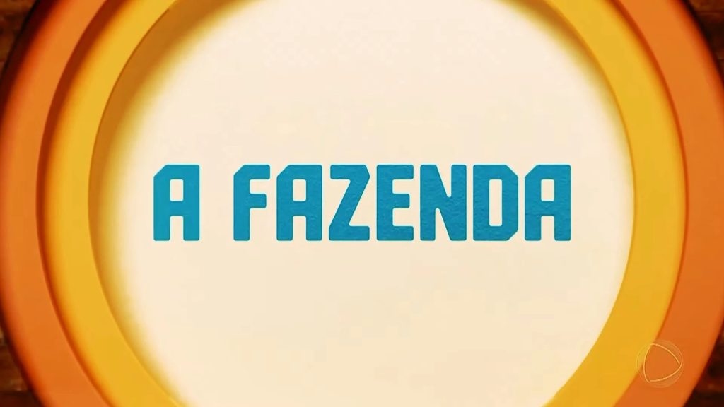 Record avança com elenco de A Fazenda 2025 dois meses
