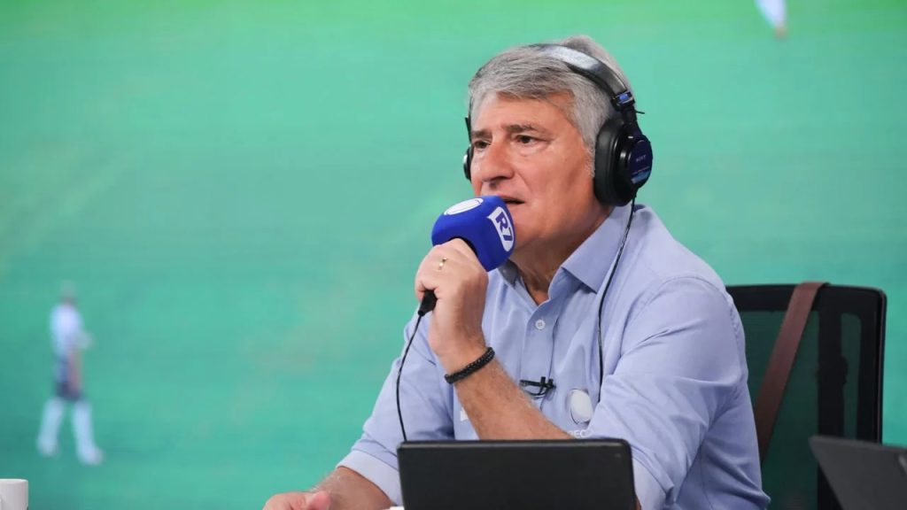 Record confirma volta do Brasileirão 2025 neste fim de semana;