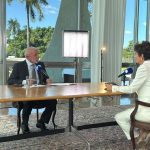 Record consegue 1ª entrevista com Lula após tarifaço de Trump