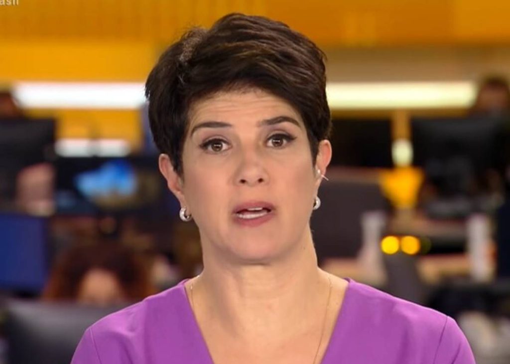 Record faz nova mudança drástica no jornalismo e muda Mariana