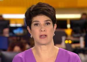 Record faz nova mudança drástica no jornalismo e muda Mariana
