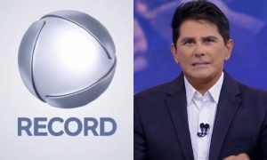 Record ganha público enquanto SBT liga o alerta com Cesar