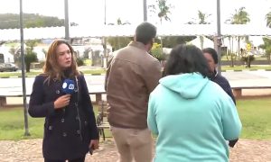 Record não alivia para a Band e expõe novo vídeo