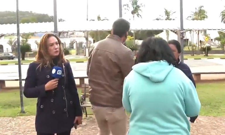 Record não alivia para a Band e expõe novo vídeo
