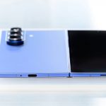 Recorde da Samsung! Galaxy Z Fold 7 é o celular